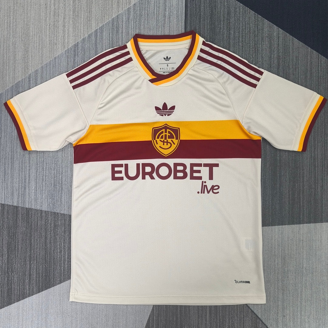 Roma 26/27 Away Football Shirt