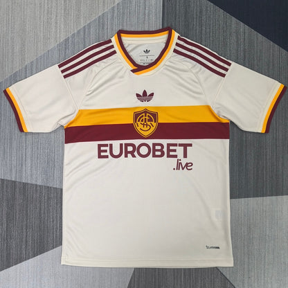 Roma 26/27 Away Football Shirt