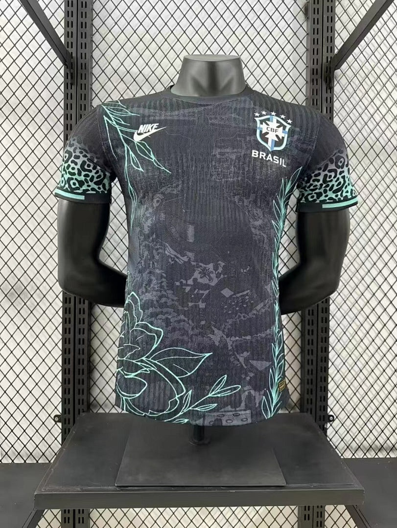 Brazil 24/25 Special Edition Football Shirt