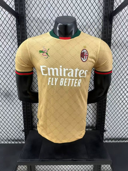 AC Milan 24/25 Football Shirt