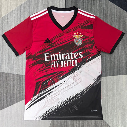Benfica 26/27 Special Edition Football Shirt