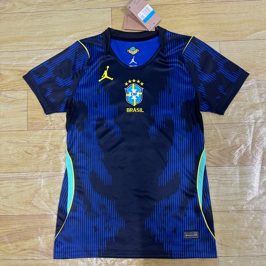 Women's Brazil 2026 Away Football Shirt