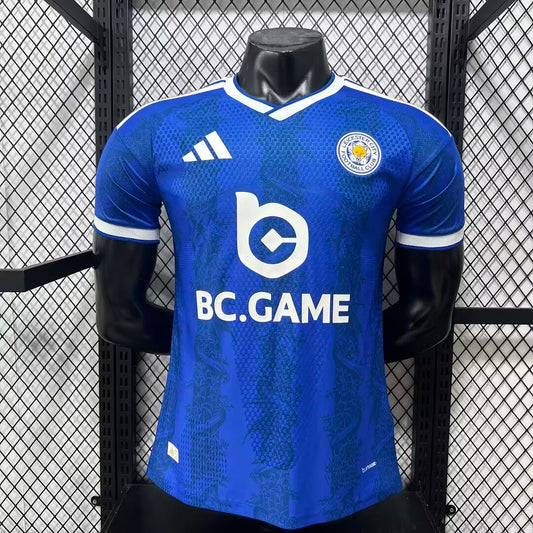 Leicester City 26/27 Home Football Shirt