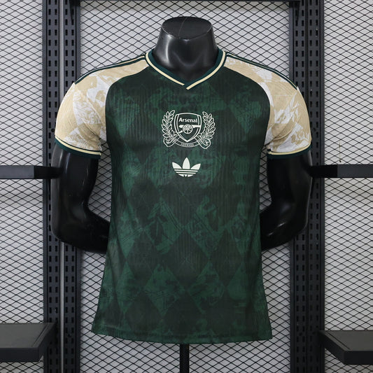 Arsenal 26/27 Special Edition Player Version Football Shirt