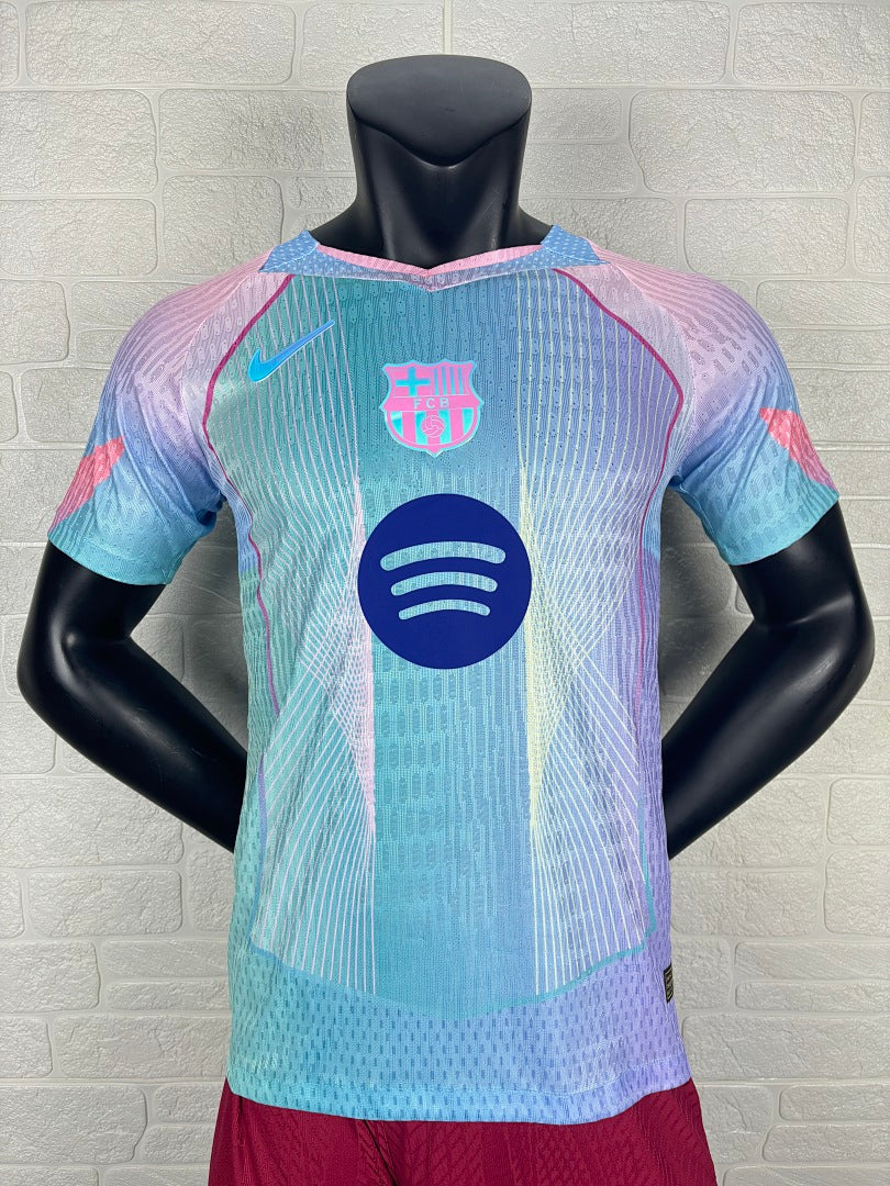 Barcelona 25/26 Special Edition Football Shirt