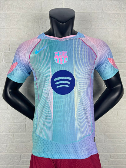 Barcelona 25/26 Special Edition Football Shirt