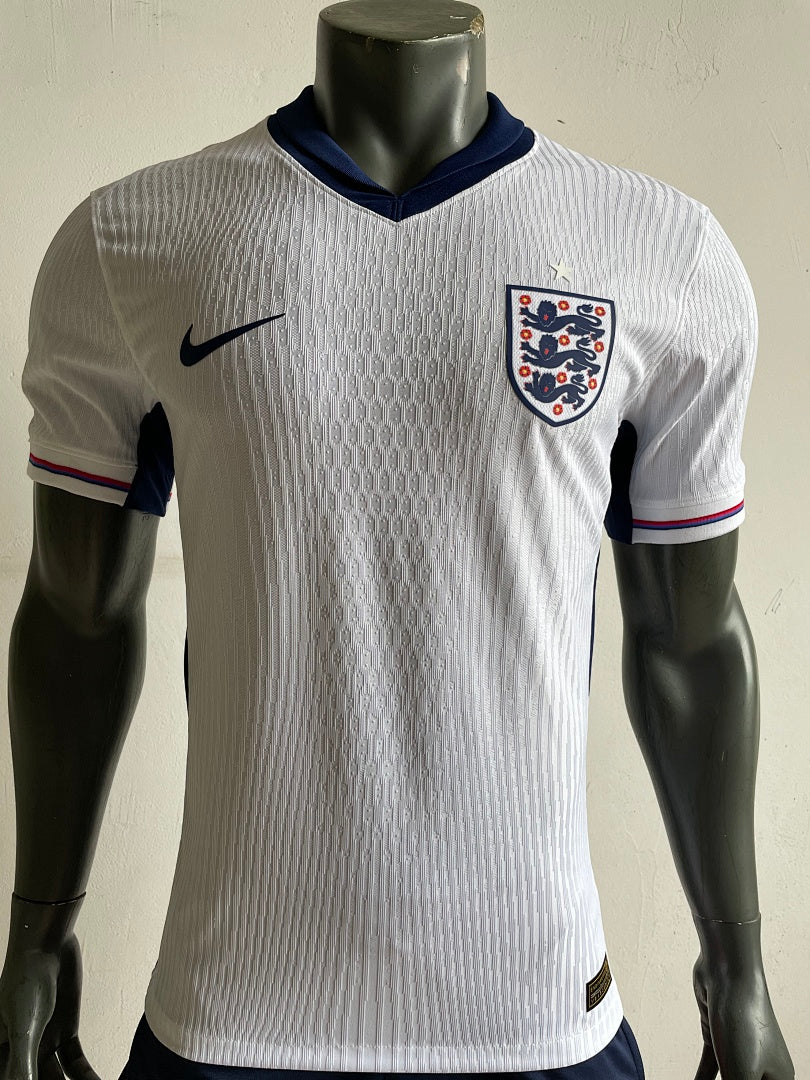 England 2024 Home Football Shirt