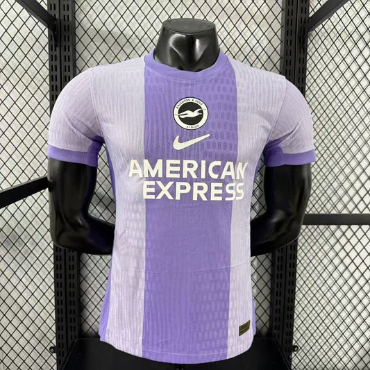 Brighton 25/26 Away Football Shirt