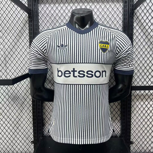 Boca Juniors 26/27 Away Football Shirt