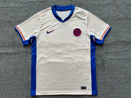 Chelsea 24/25 Away Football Shirt