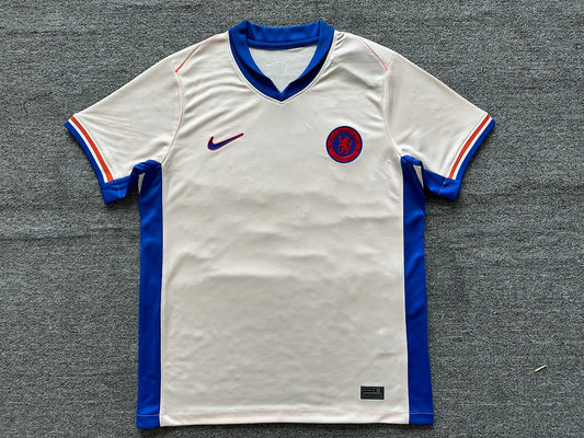 Chelsea 24/25 Away Football Shirt