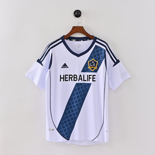 LA Galaxy 11/12 Home Football Shirt