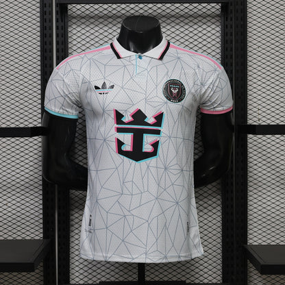 Inter Miami 26/27 Special Edition Player Version Football Shirt
