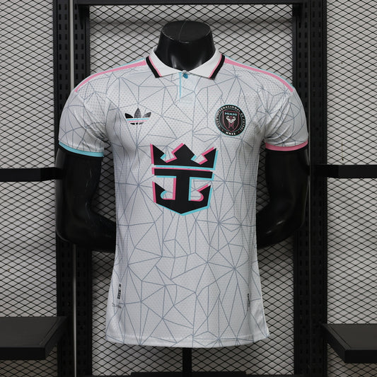 Inter Miami 26/27 Special Edition Player Version Football Shirt