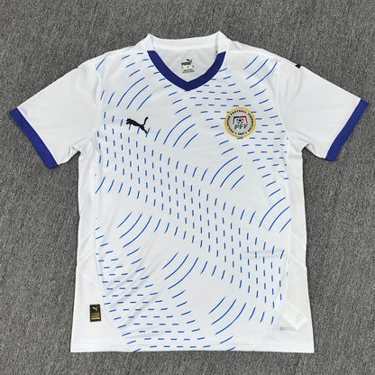 Philippines 25/26 Away Football Shirt