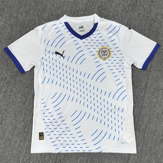 Philippines 25/26 Away Football Shirt