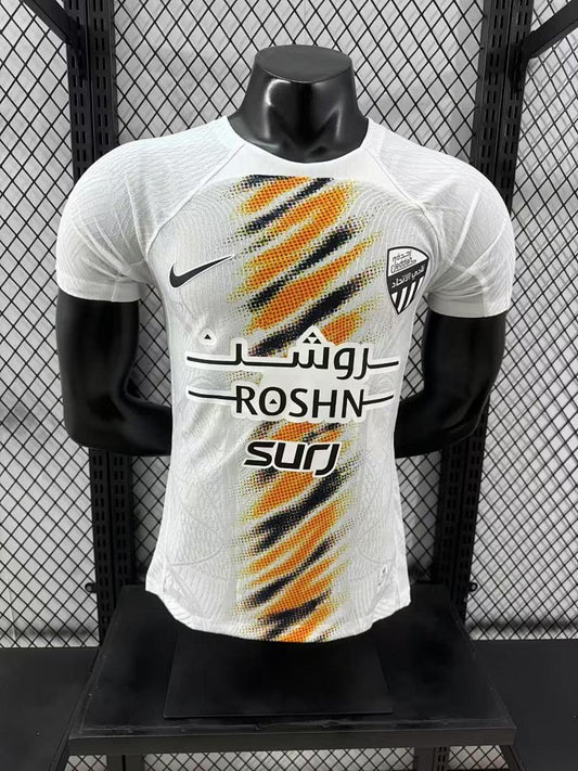 Al Ittihad 24/25 Away Football Shirt