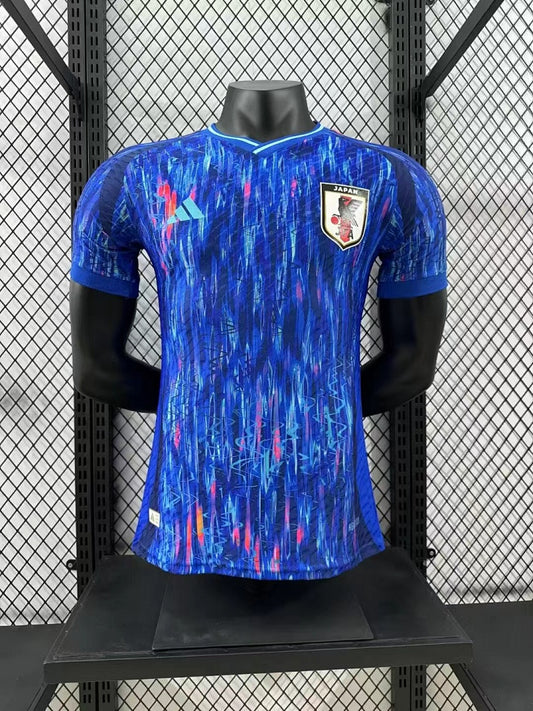 Japan 24/25 Special Edition Football Shirt