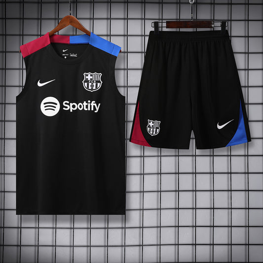 Barcelona 24/25 Training Shirt