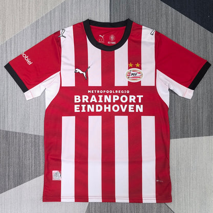 PSV Eindhoven 26/27 Home Football Shirt