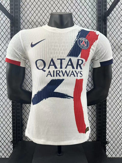 Paris Saint-Germain 24/25 Away Football Shirt