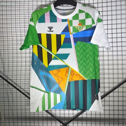 Real Betis 24/25 Special Edition Football Shirt