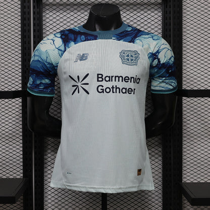 Bayer Leverkusen 26/27 Away Football Shirt
