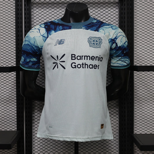 Bayer Leverkusen 26/27 Away Football Shirt