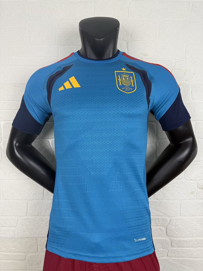 Spain 26/27 Training Shirt