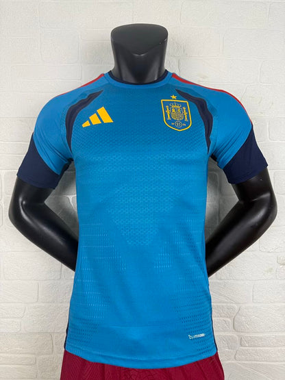 Spain 26/27 Training Shirt
