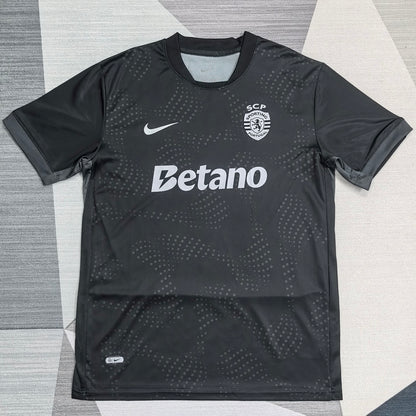 Sporting CP 25/26 Away Football Shirt