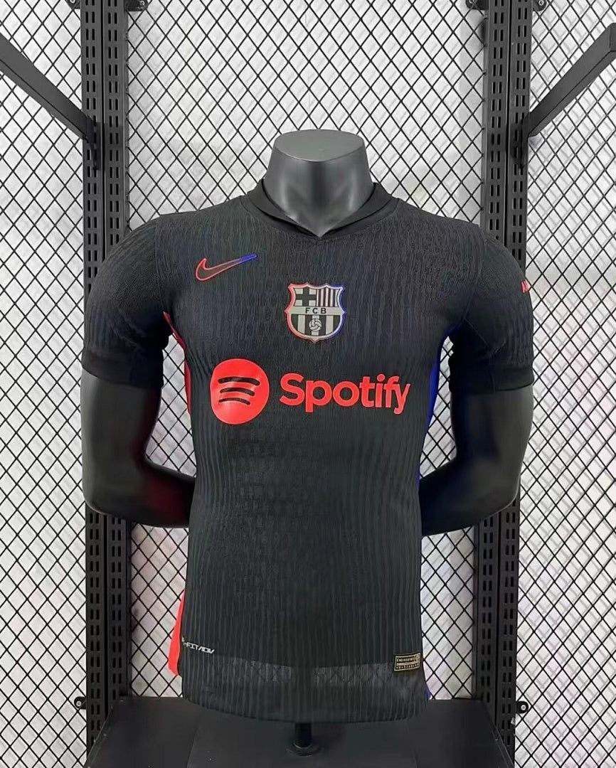 Barcelona 24/25 Away Football Shirt