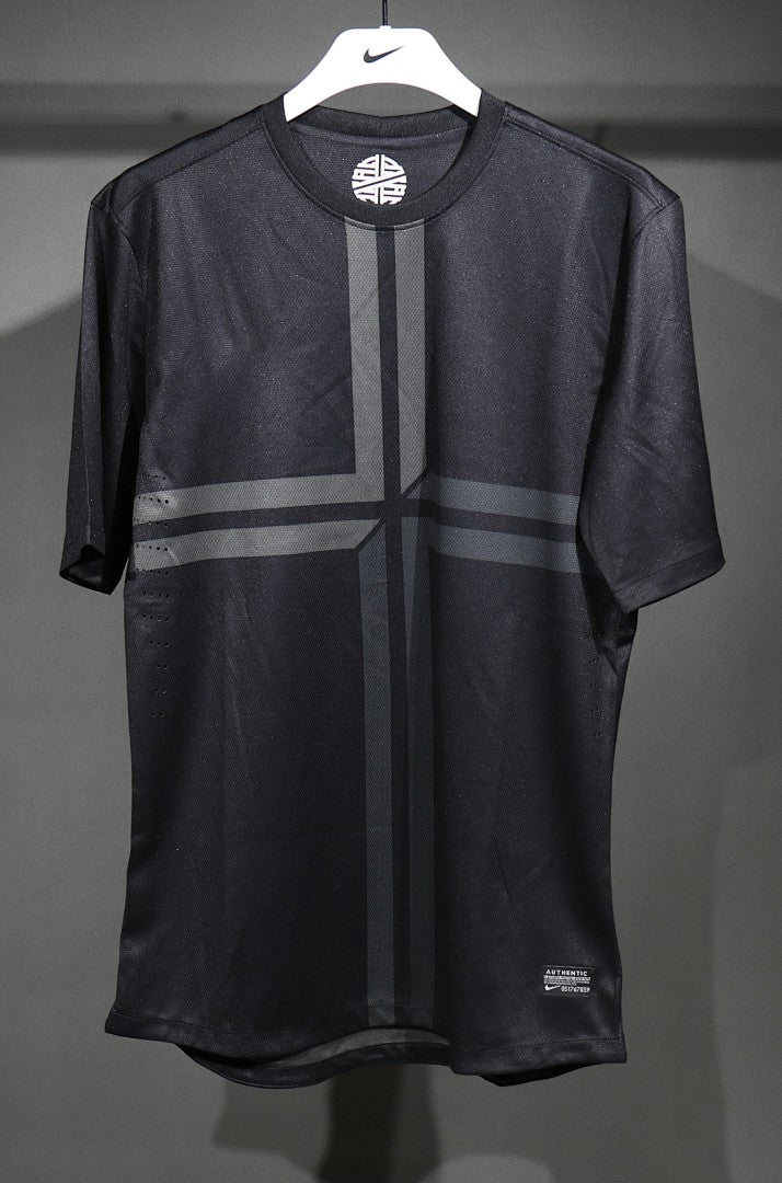 Portugal 2013 Away Player Version Football Shirt
