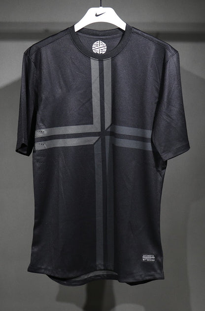 Portugal 2013 Away Player Version Football Shirt