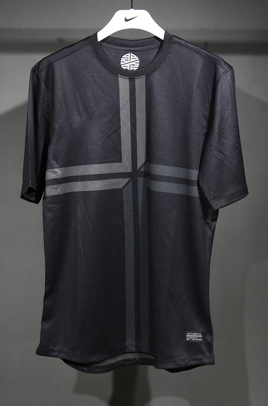 Portugal 2013 Away Player Version Football Shirt