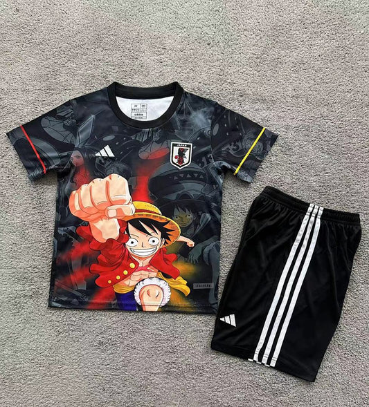 Japan 25/26 Football Shirt