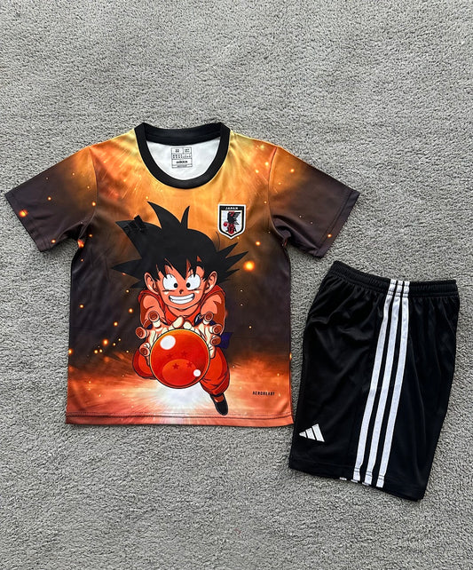 Japan 25/26 Football Shirt