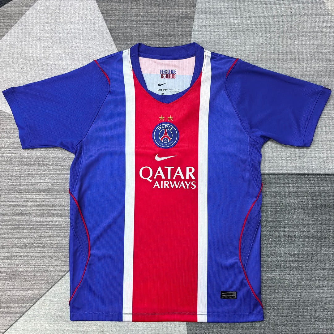 Paris Saint-Germain 26/27 Home Football Shirt