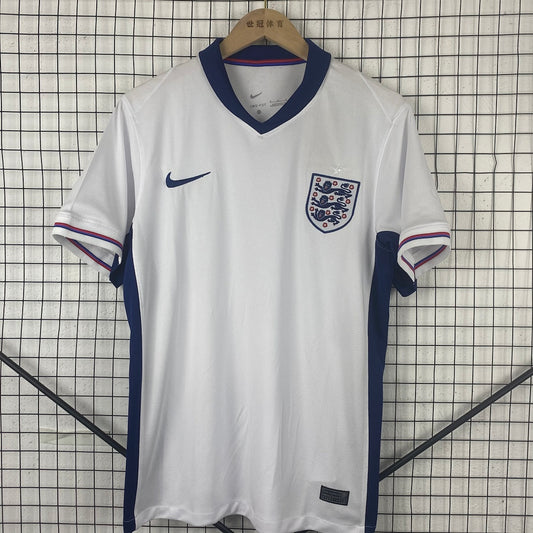 England 24/25 Home Football Shirt
