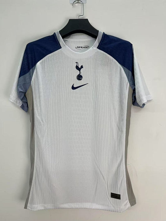 Tottenham Hotspur 25/26 Home Player Version Football Shirt