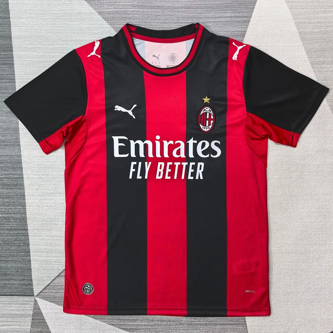 AC Milan 26/27 Home Football Shirt