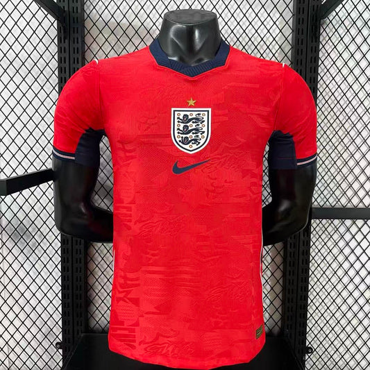 England 2026 Away Football Shirt