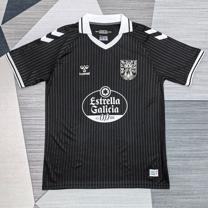 Celta Vigo 25/26 Anniversary Football Shirt