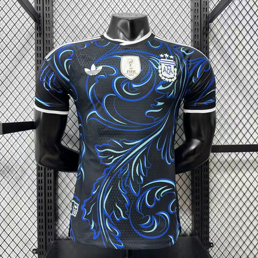 Argentina 2026 Away Football Shirt