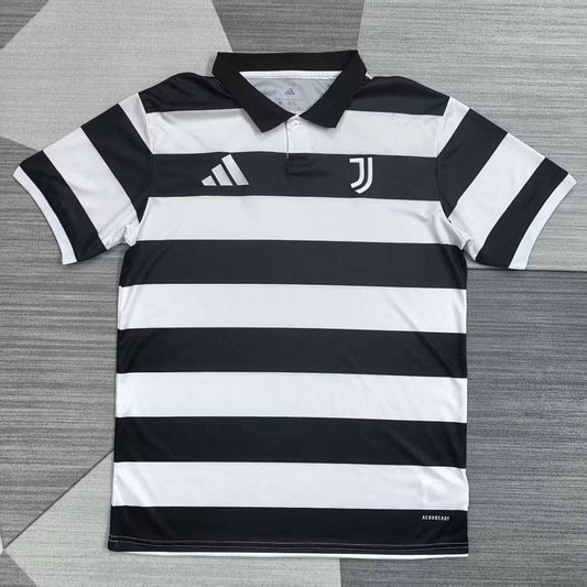 Juventus 26/27 Fourth Football Shirt