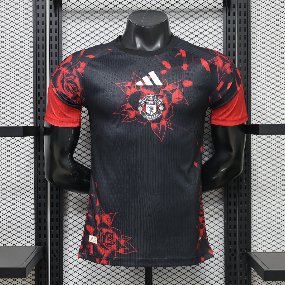 Manchester United 26/27 Training Shirt