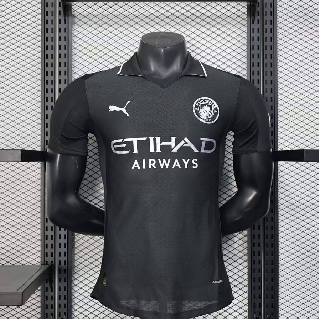 Manchester City 25/26 Football Shirt