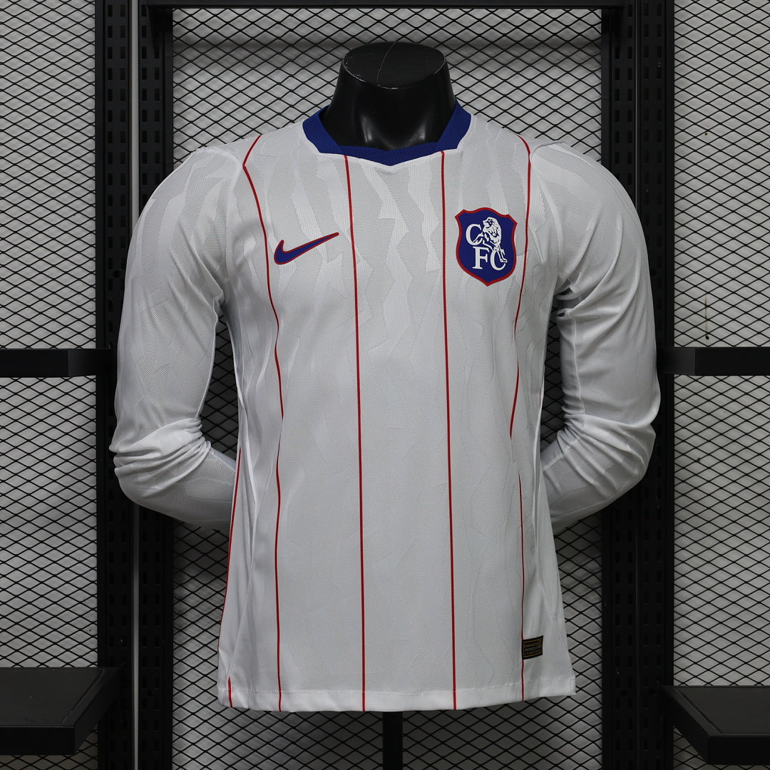 Chelsea 26/27 Third Football Shirt