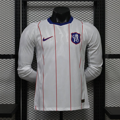 Chelsea 26/27 Third Football Shirt