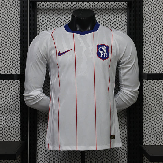 Chelsea 26/27 Third Football Shirt